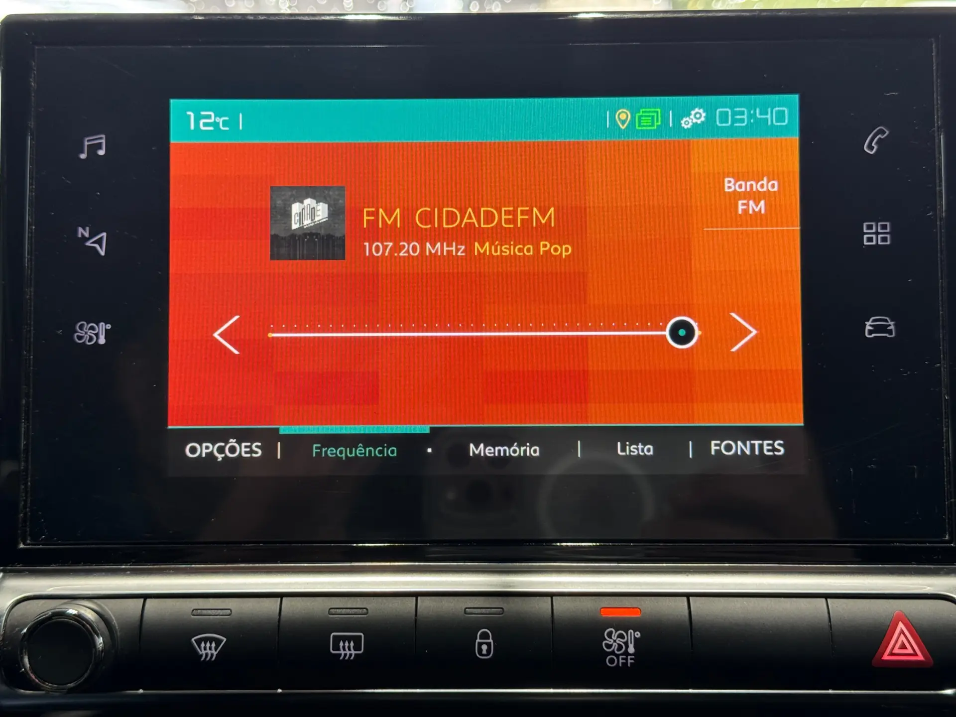 Citroën C4 Cactus 1.2 PureTech Feel Pack 16