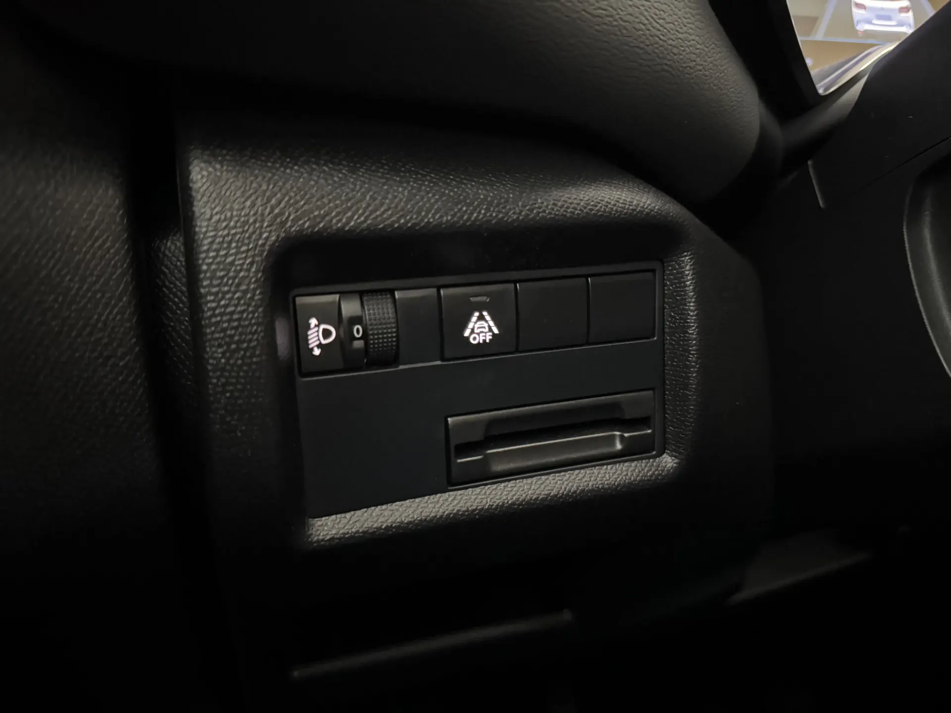 Citroën C5 Aircross 1.5 BlueHDi Feel Pack 21