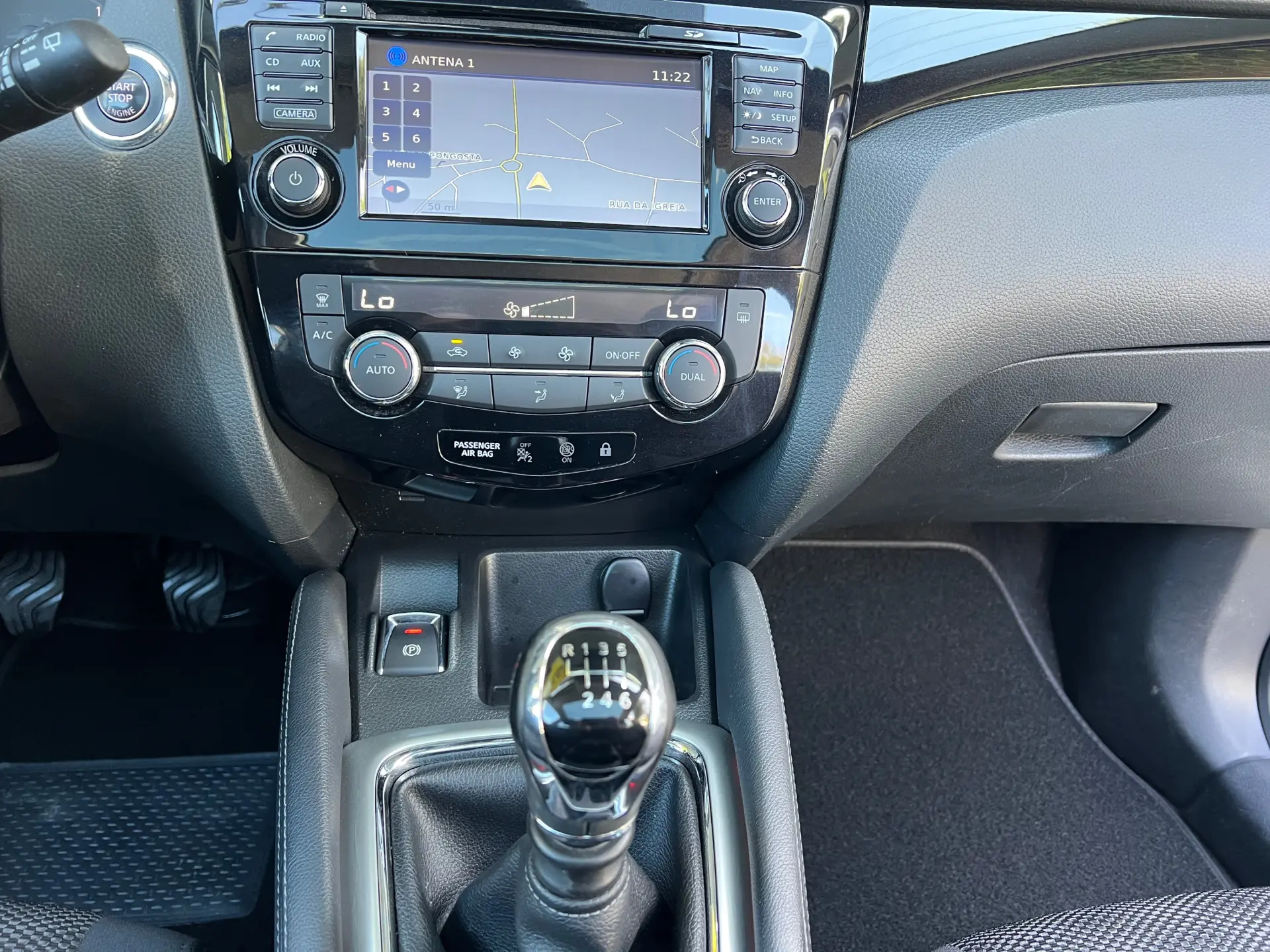 Nissan Qashqai 1.2 DIG-T Tekna Bose 20