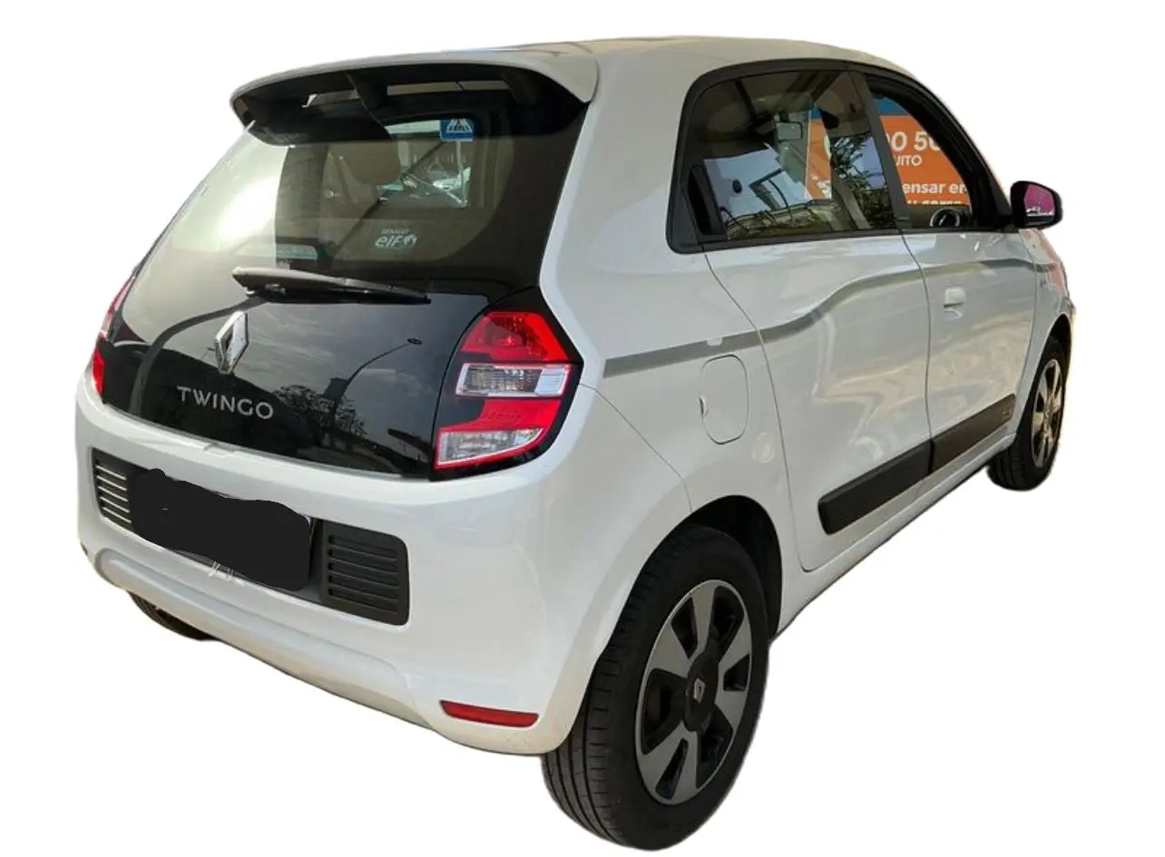 Renault Twingo 1.0 SCe Limited 7