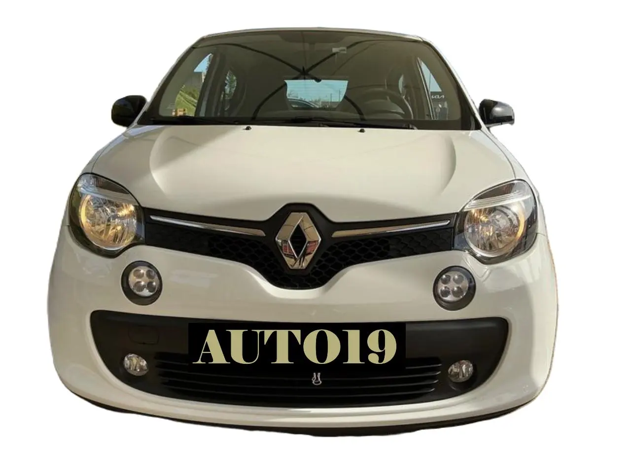 Renault Twingo 1.0 SCe Limited 1