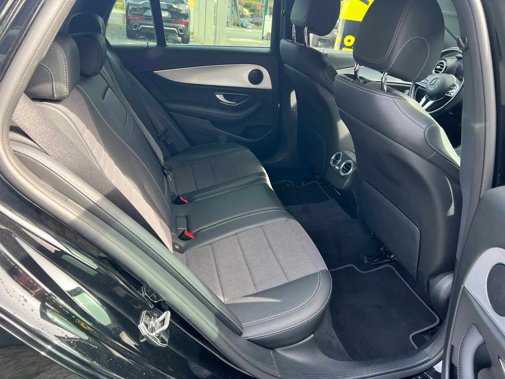 Mercedes-Benz E 300 de Exclusive Line 20