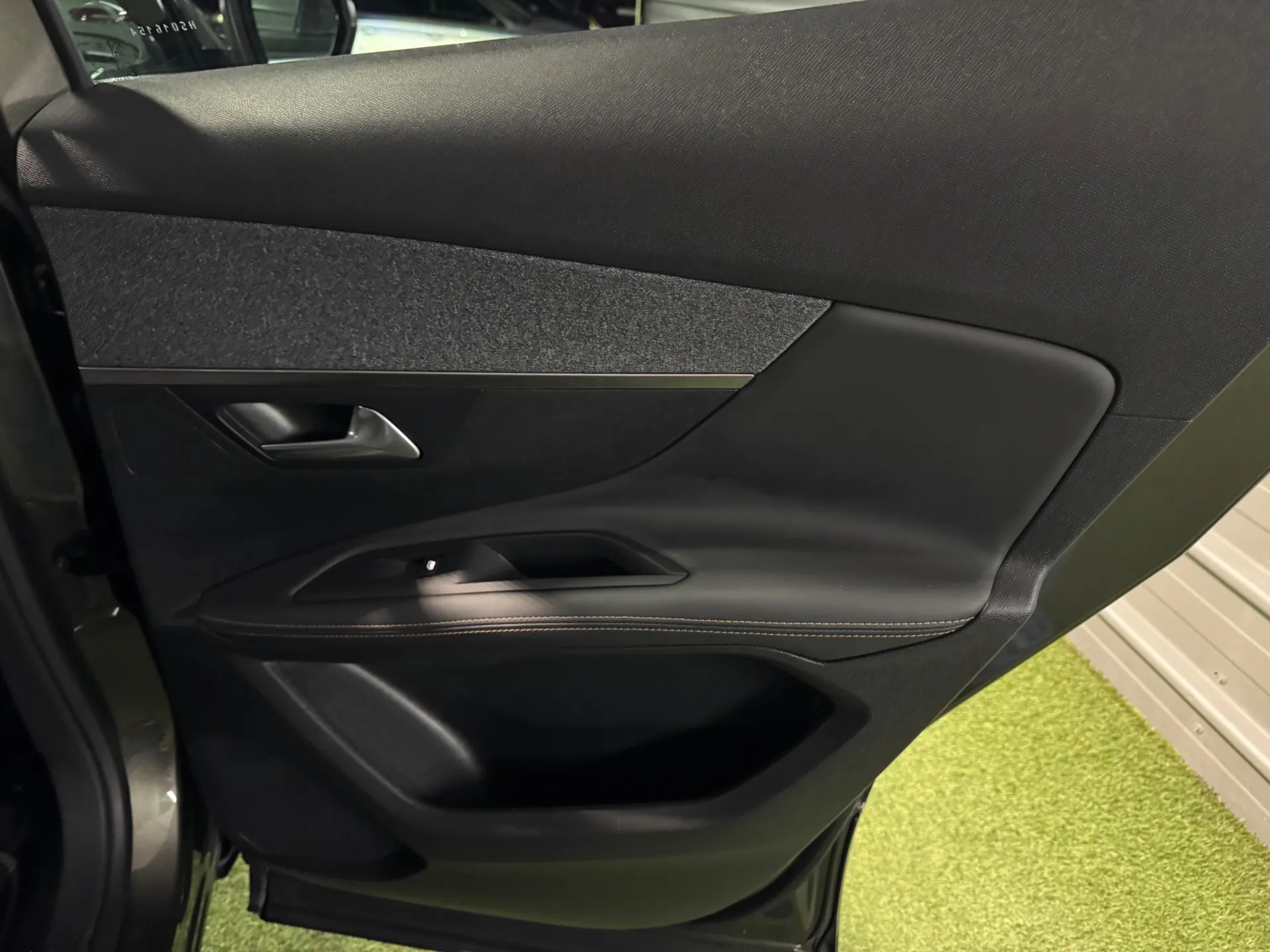 Peugeot 3008 1.2 PureTech GT 35