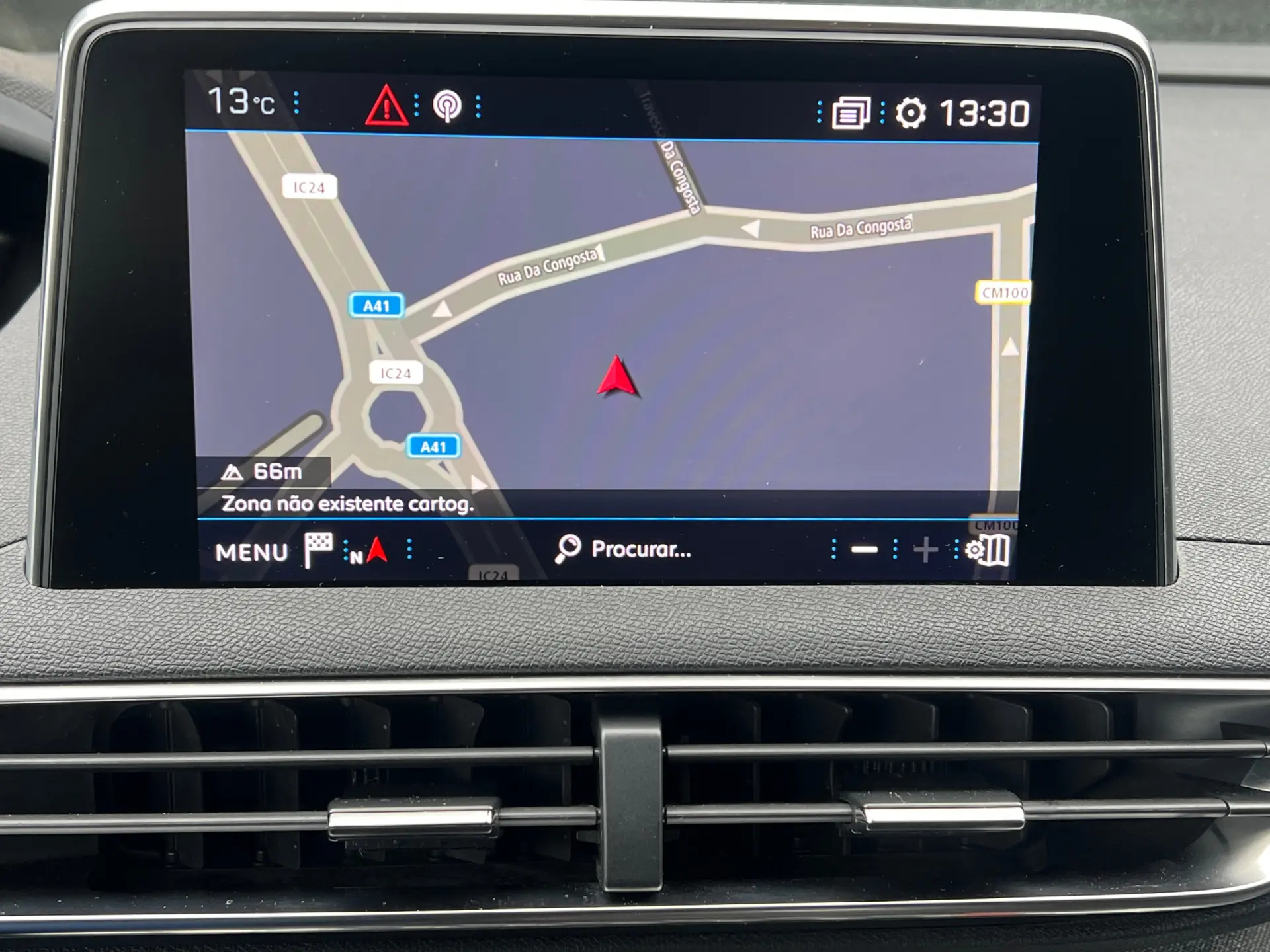 Peugeot 3008 1.2 PureTech GT Line 16