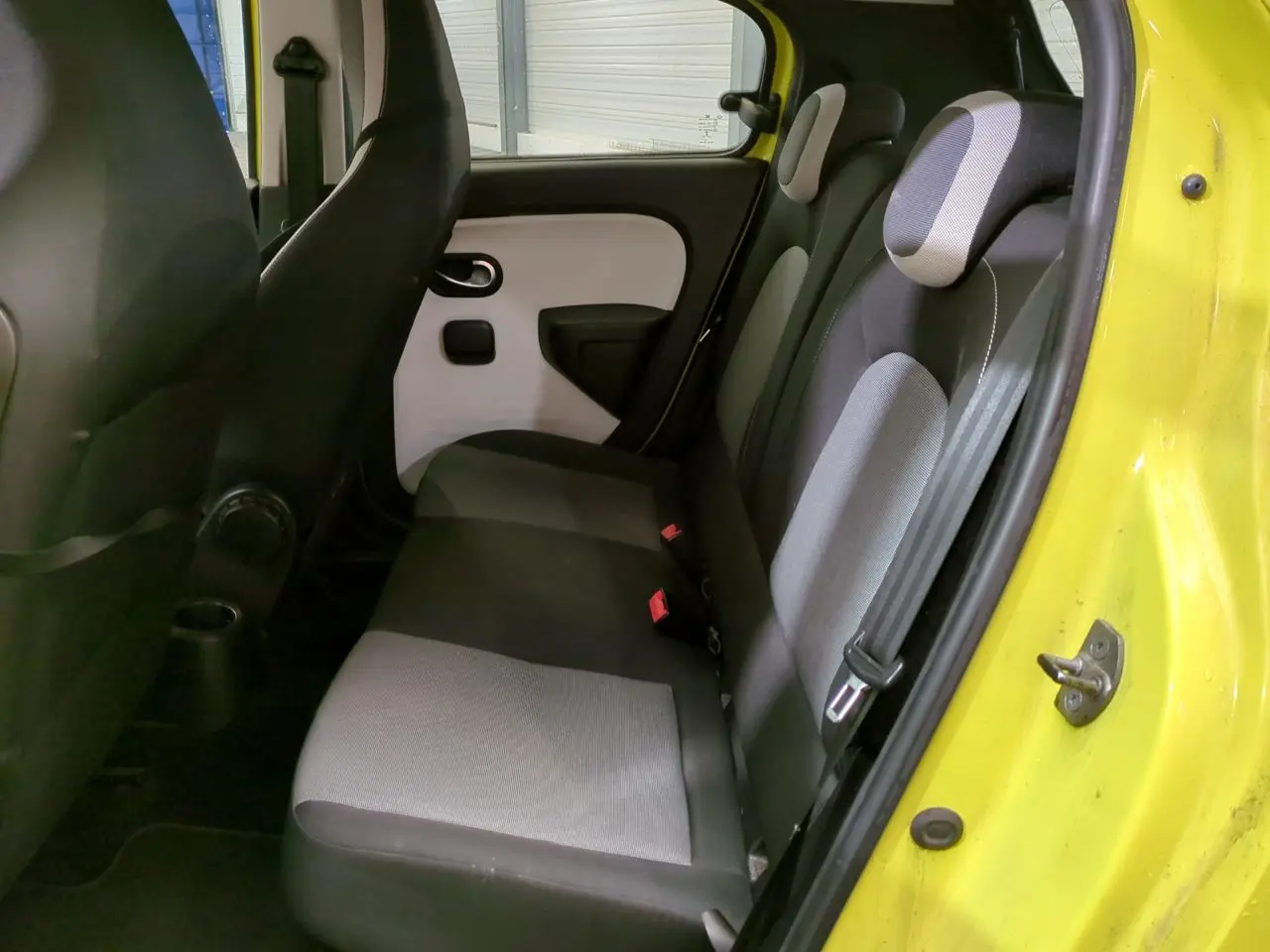 Renault Twingo 1.0 SCe Limited 7