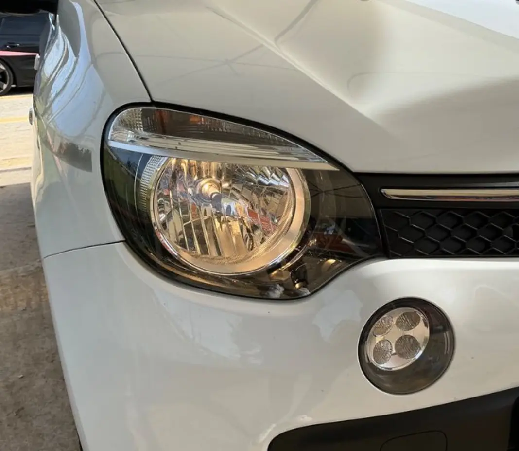 Renault Twingo 1.0 SCe Limited 9