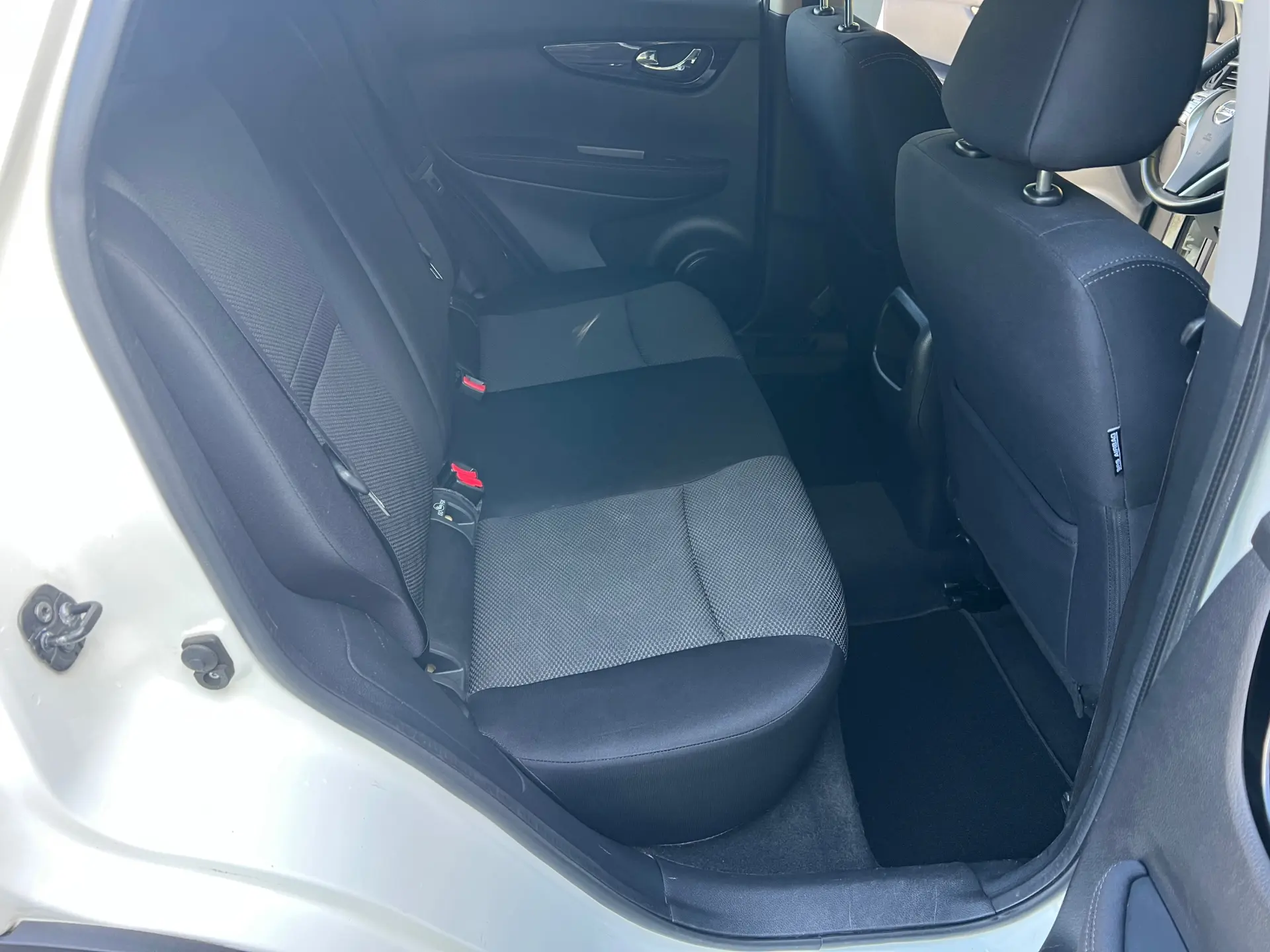 Nissan Qashqai 1.2 DIG-T Tekna Bose 23