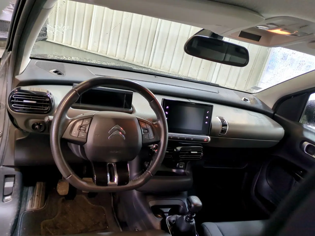 Citroën C4 Cactus 1.2 PureTech Feel Pack 5