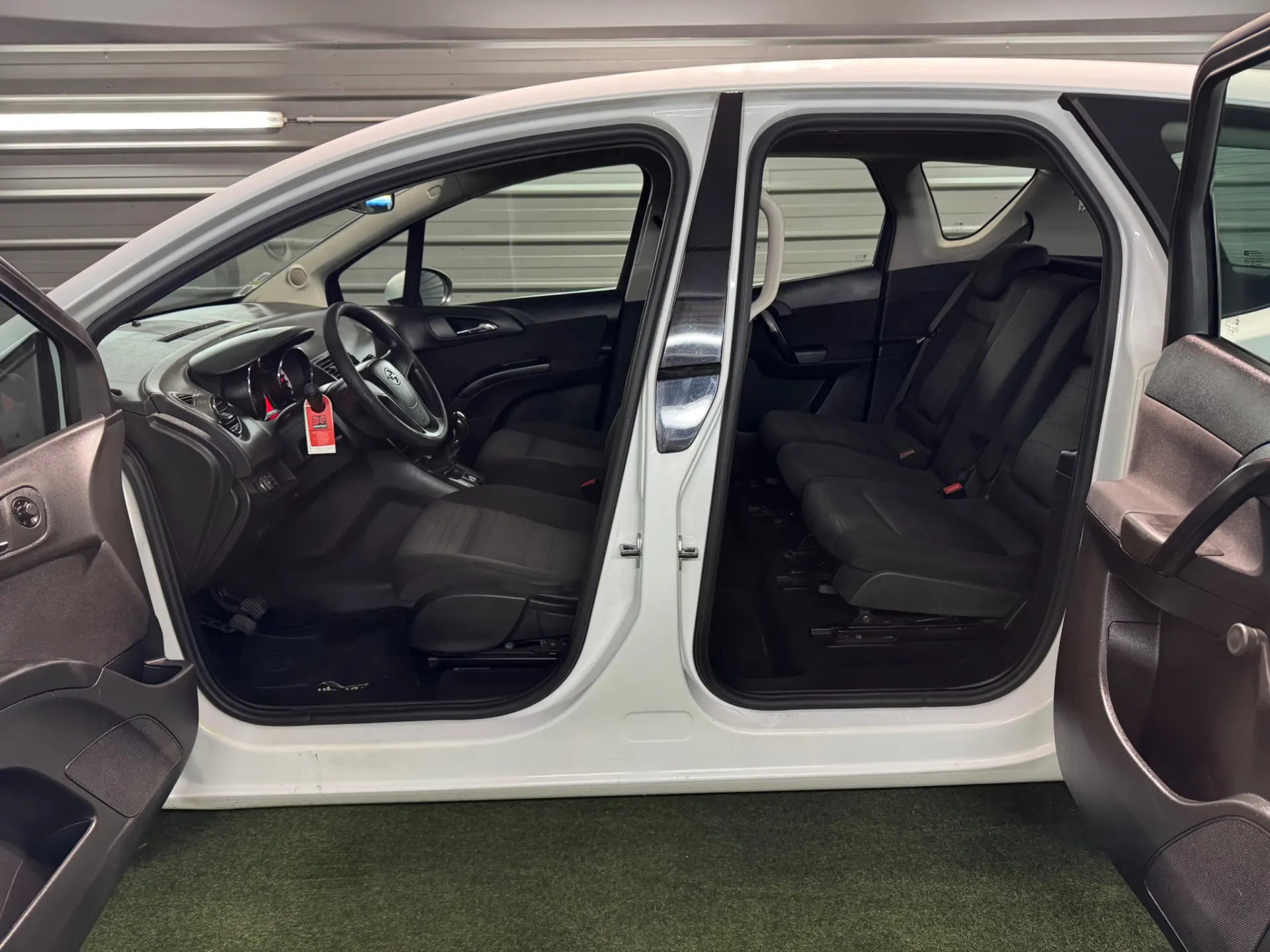 Opel Meriva 1.4 T S/S 5