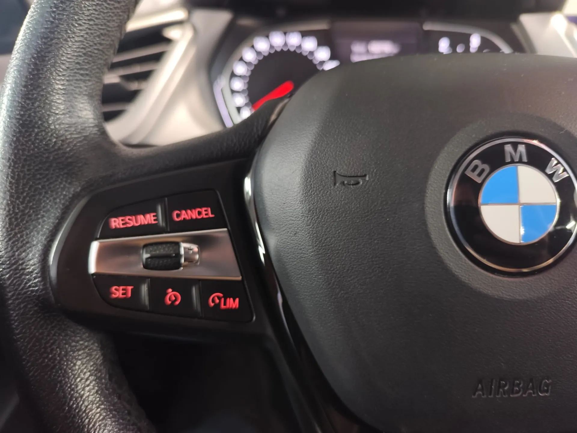 BMW 116 d Corporate Edition Auto 12