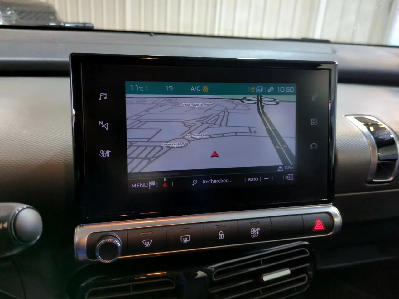 Citroën C4 Cactus 1.2 PureTech Feel Pack 6