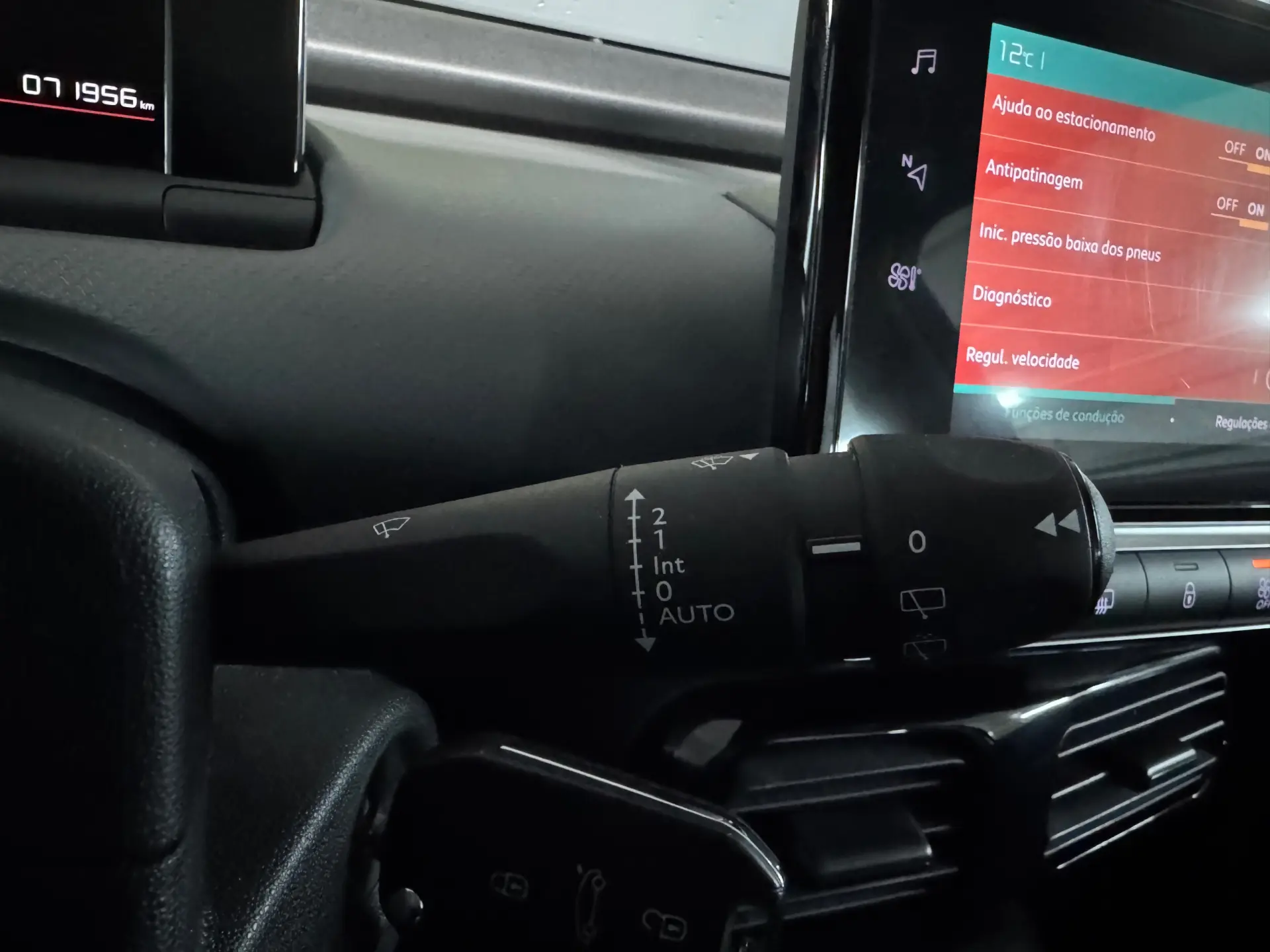 Citroën C4 Cactus 1.2 PureTech Feel Pack 12