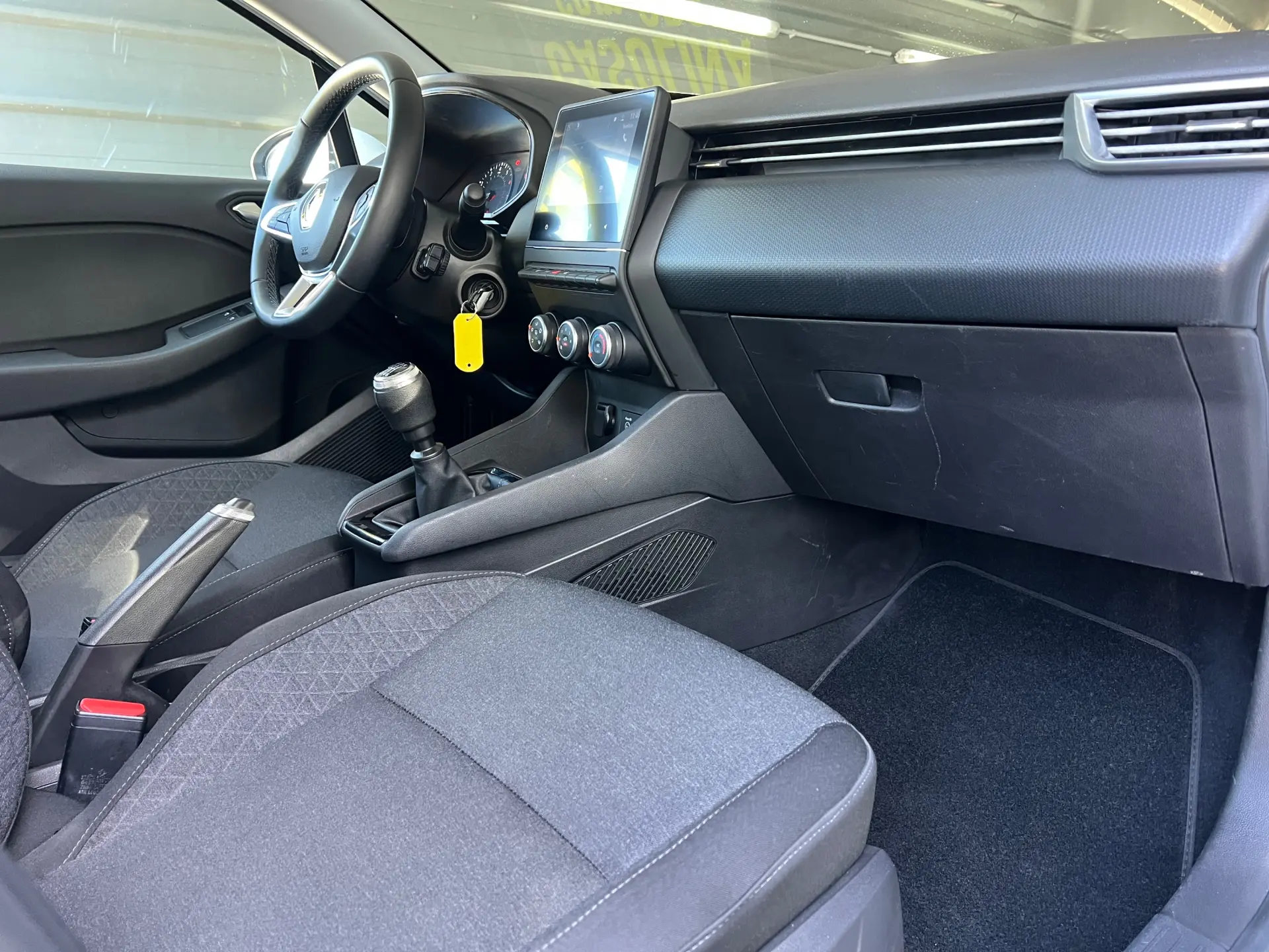 Renault Clio 1.0 TCe Exclusive 24