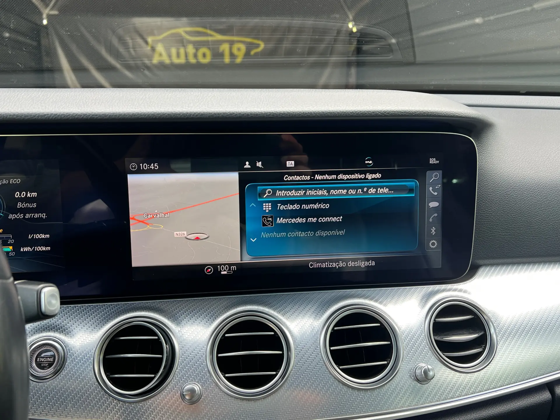 Mercedes-Benz E 300 de Exclusive Line 15