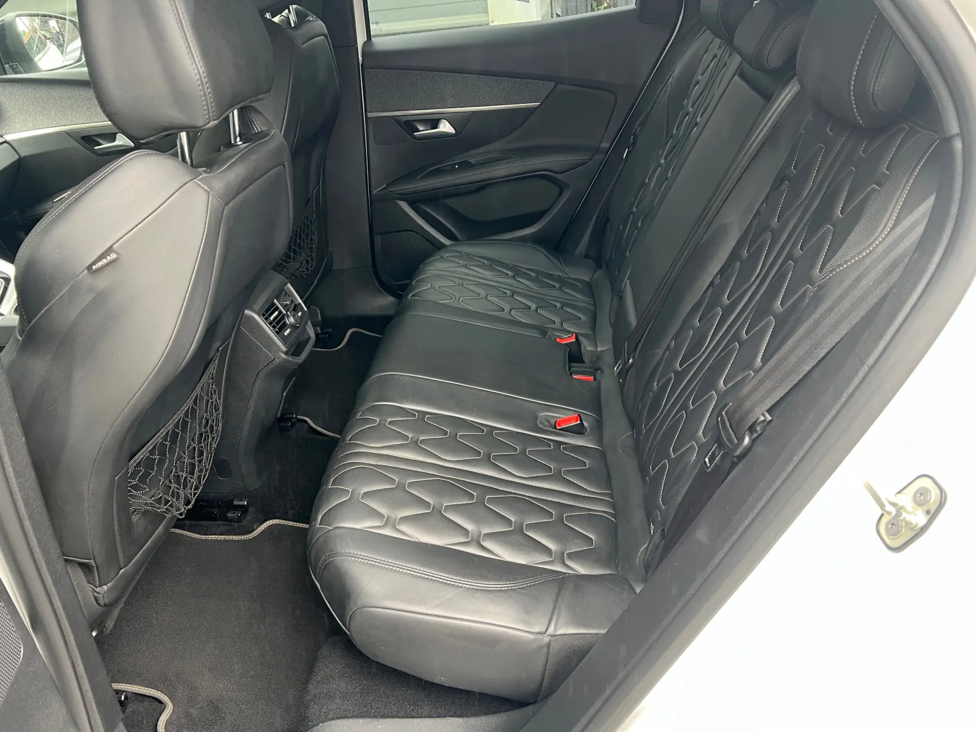 Peugeot 3008 1.2 PureTech GT Line 21