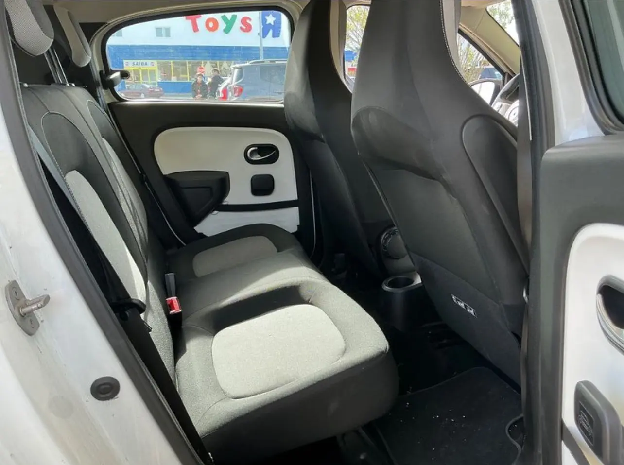 Renault Twingo 1.0 SCe Limited 14