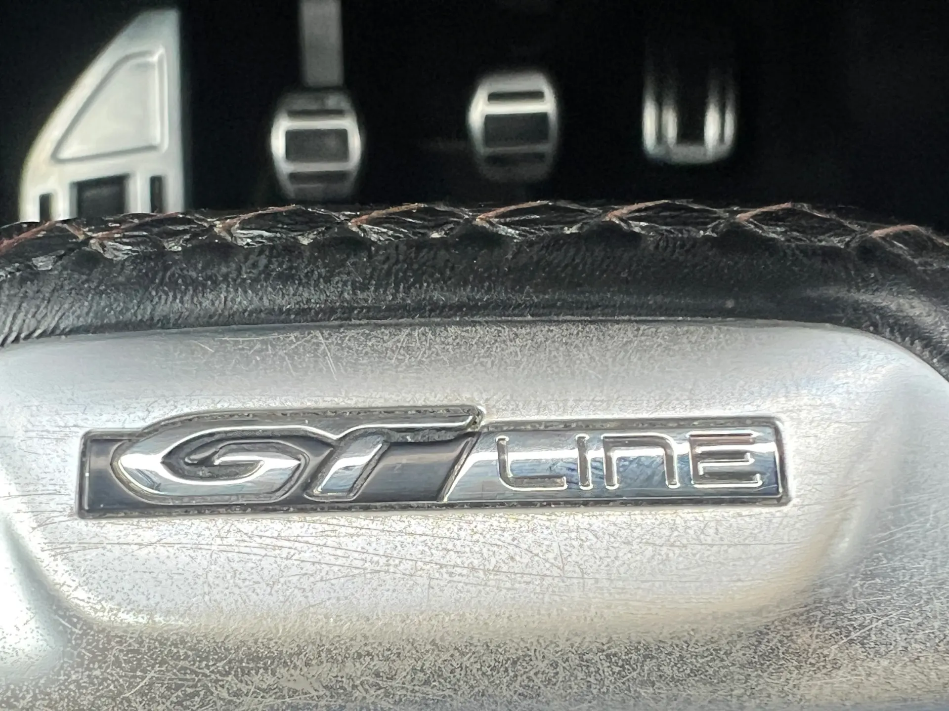 Peugeot 3008 1.2 PureTech GT Line 13