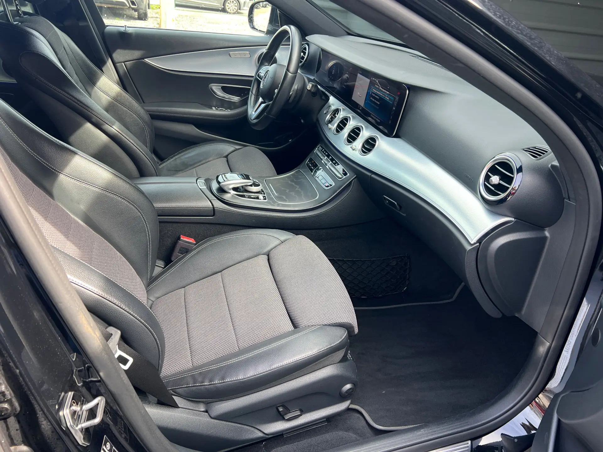 Mercedes-Benz E 300 de Exclusive Line 21