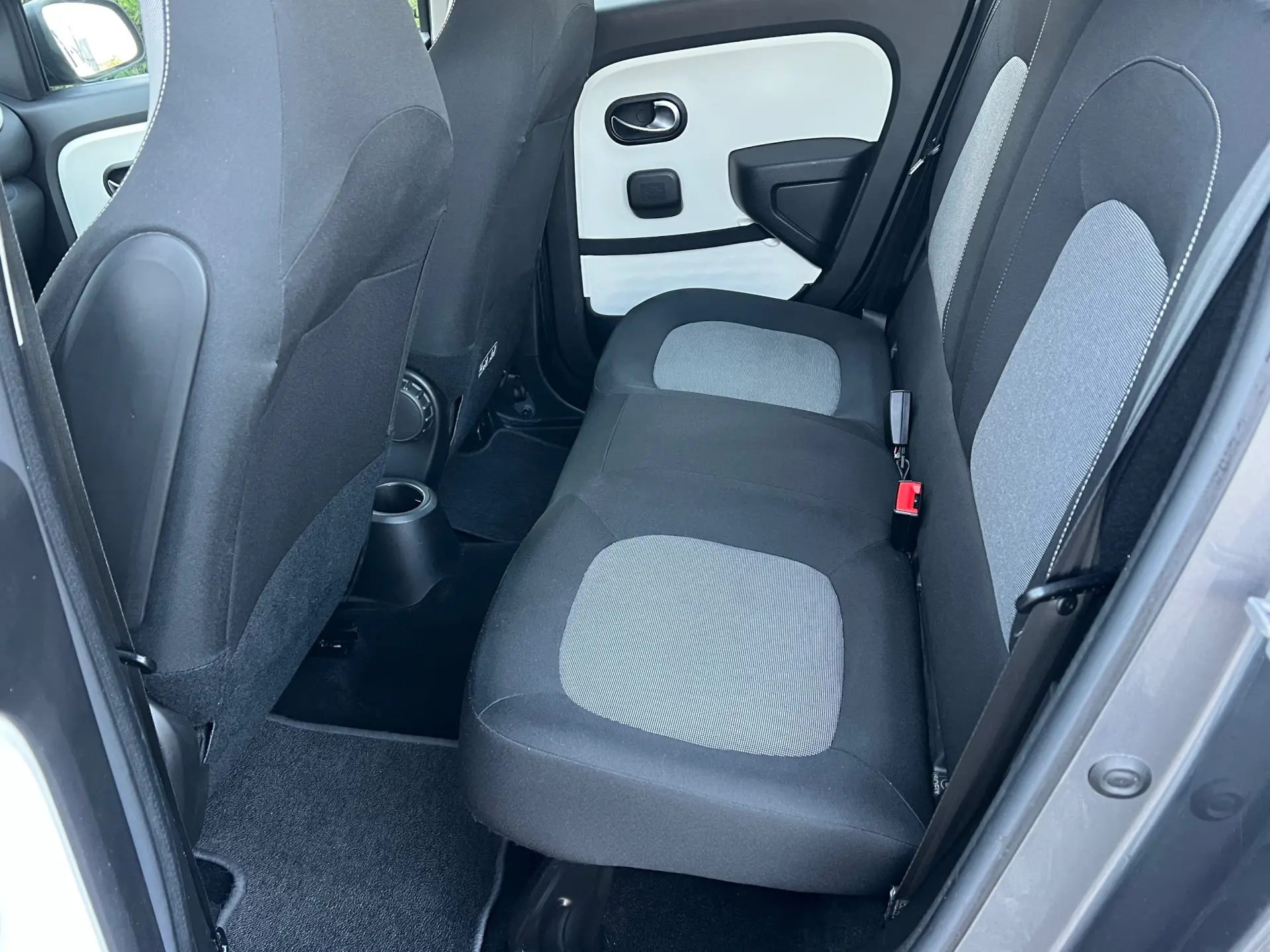 Renault Twingo 1.0 SCe Dynamique 13