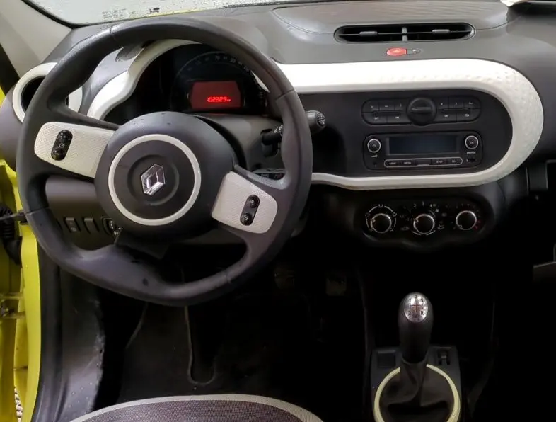 Renault Twingo 1.0 SCe Limited 6