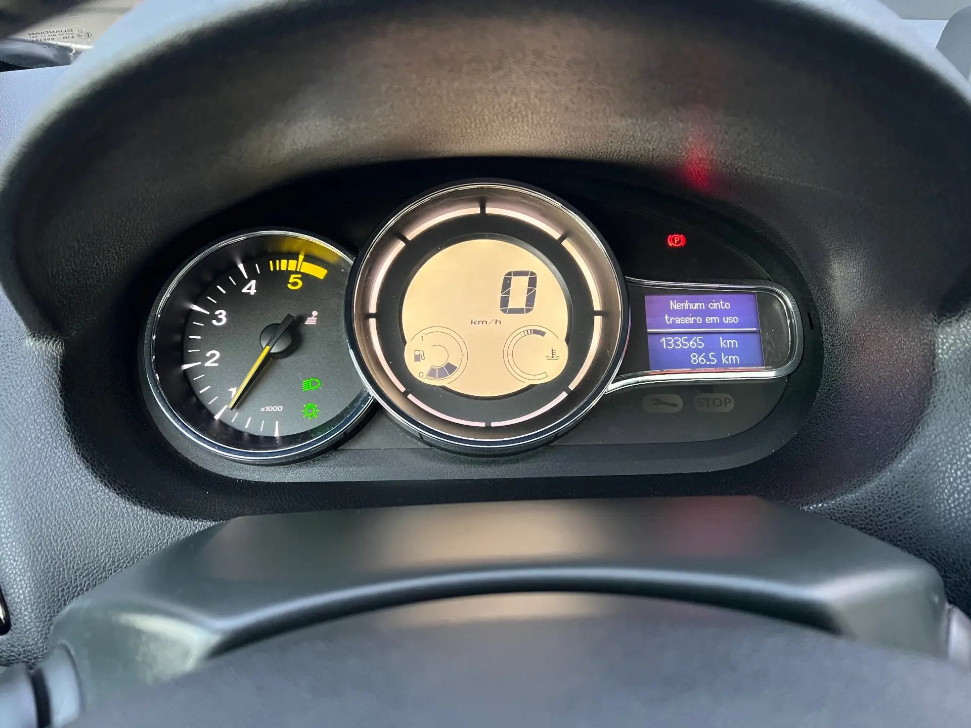 Renault Mégane Coupe 1.5 dCi Bose Edition SS 16