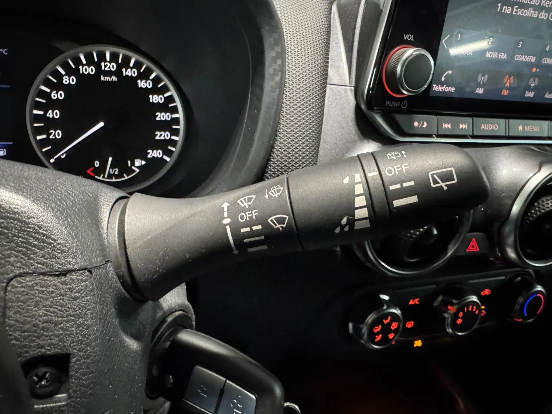 Nissan Juke 1.0 DIG-T N-Connecta NAV. 12