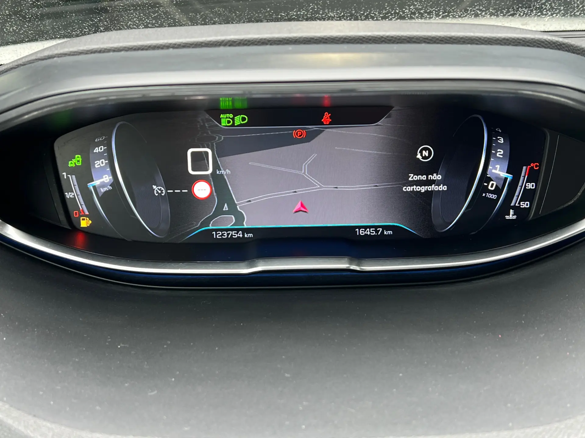 Peugeot 3008 1.2 PureTech GT Line 10