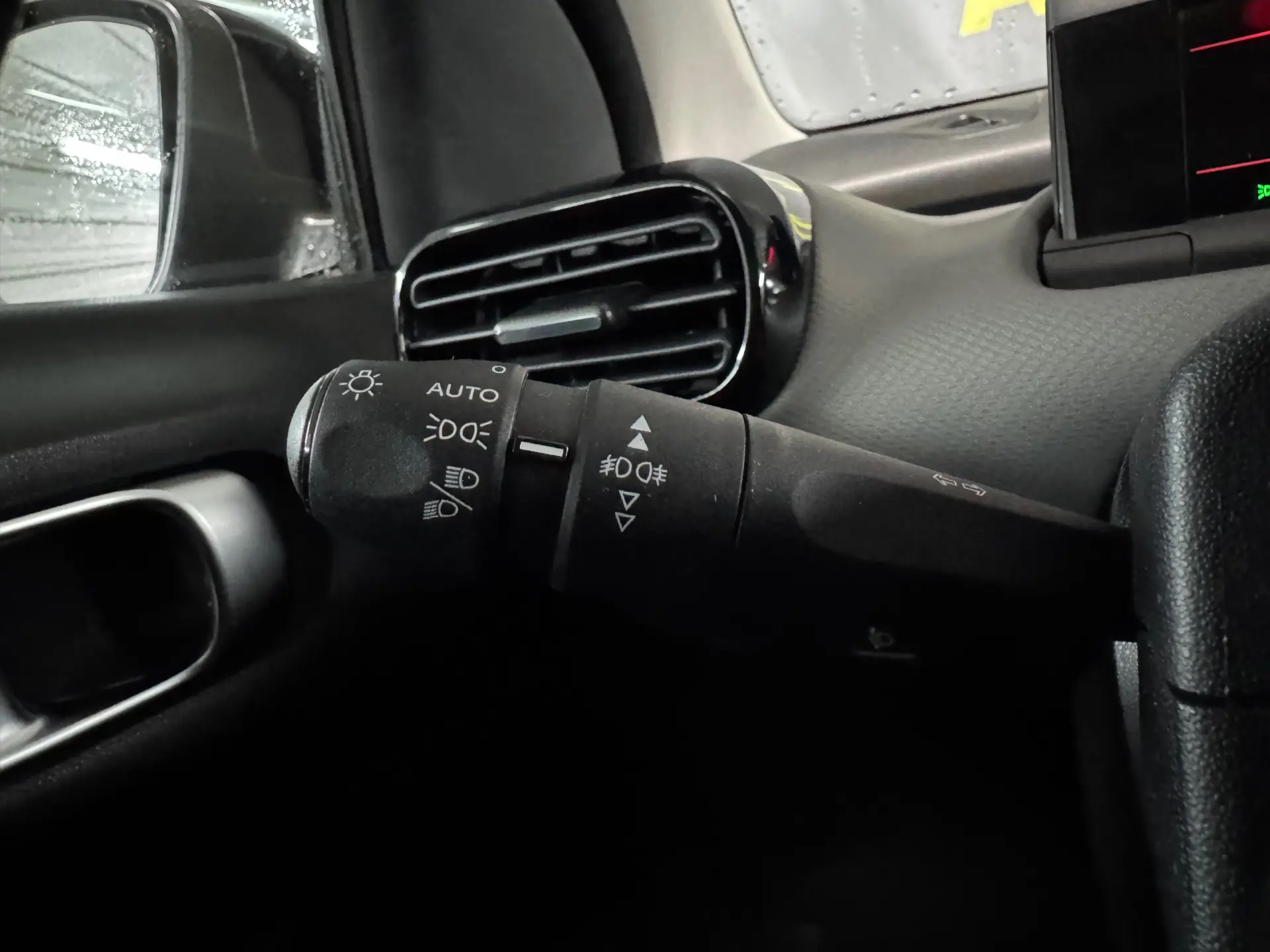 Citroën C4 Cactus 1.2 PureTech Feel Pack 11