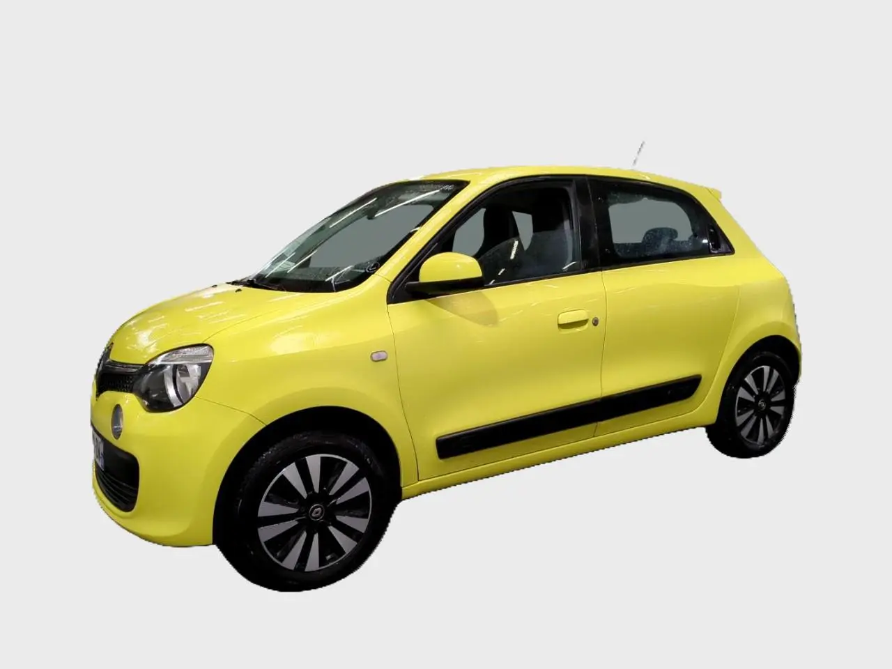 Renault Twingo 1.0 SCe Limited 2