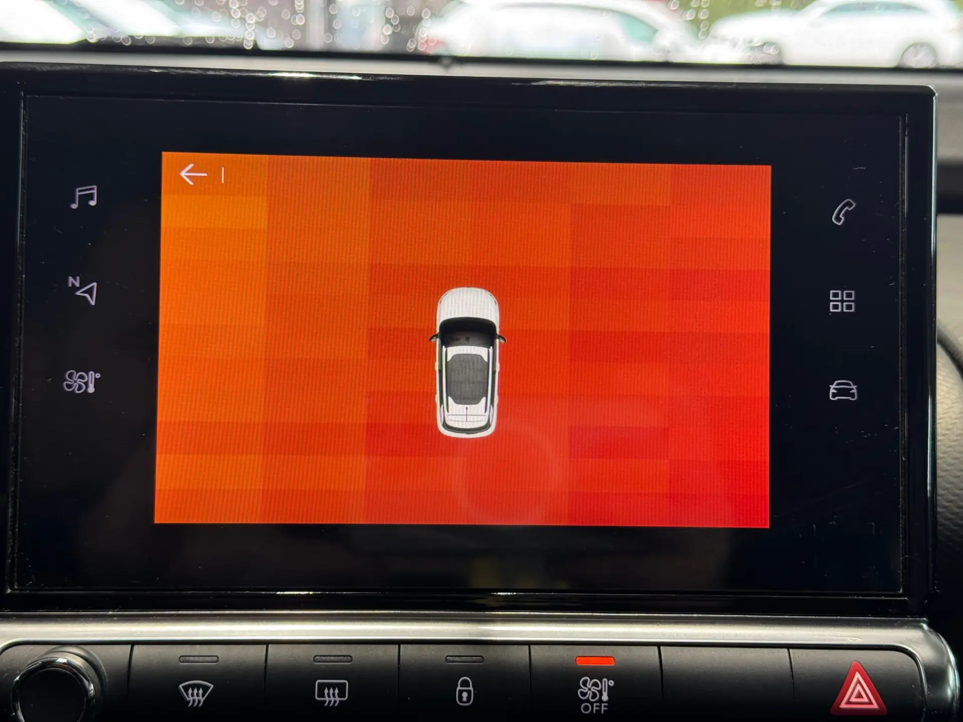 Citroën C4 Cactus 1.2 PureTech Feel Pack 18