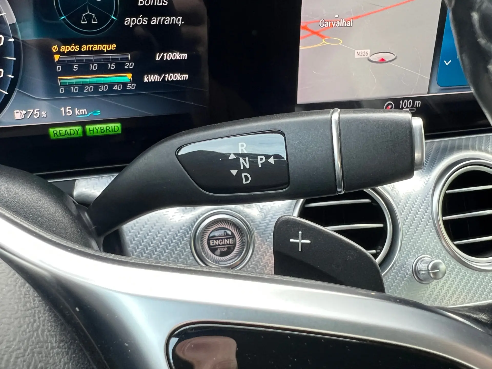 Mercedes-Benz E 300 de Exclusive Line 10