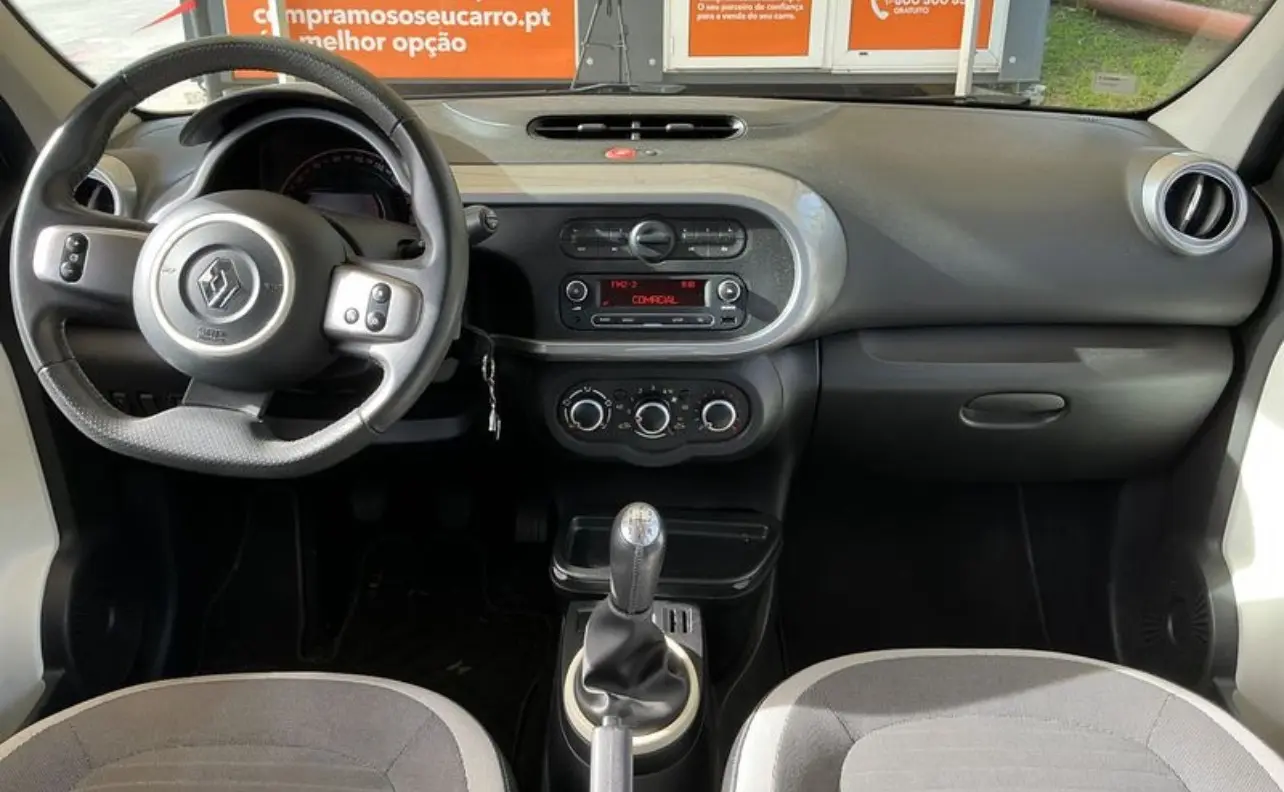 Renault Twingo 1.0 SCe Limited 10