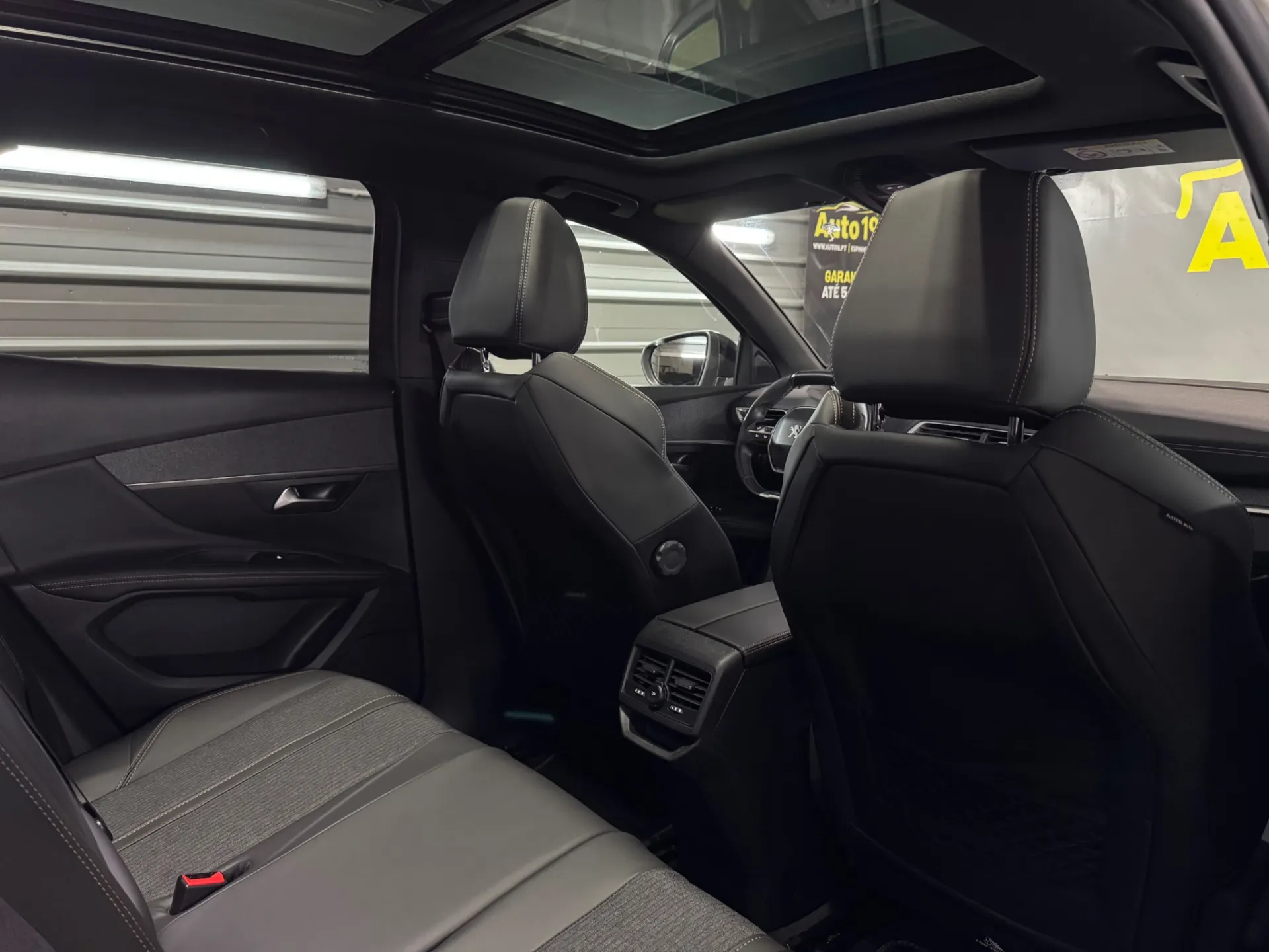 Peugeot 3008 1.2 PureTech GT 27