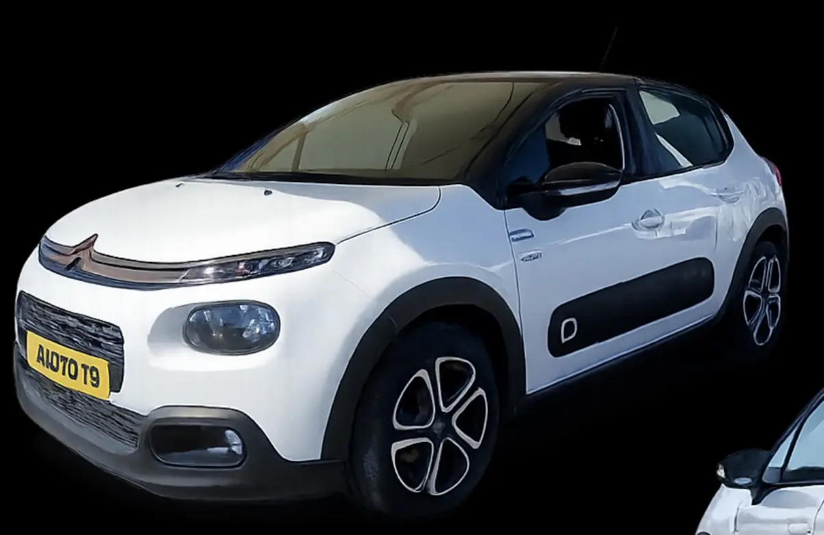 Citroën C3 1.2 PureTech Origins 2