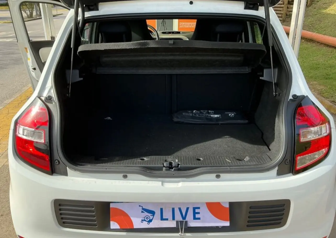 Renault Twingo 1.0 SCe Limited 15