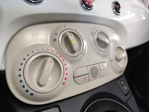 Fiat 500 0.9 8V TwinAir Lounge Dualogic 14