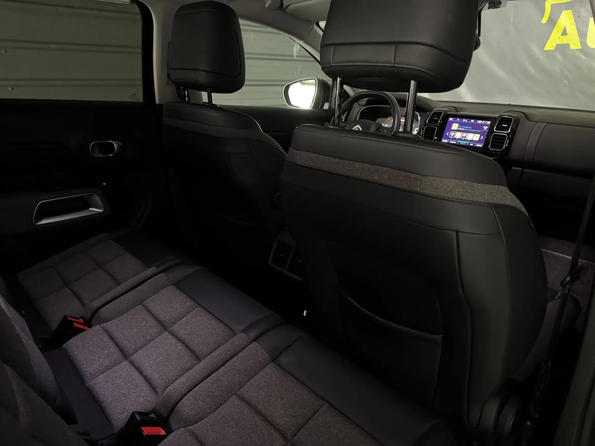 Citroën C5 Aircross 1.5 BlueHDi Feel Pack 29