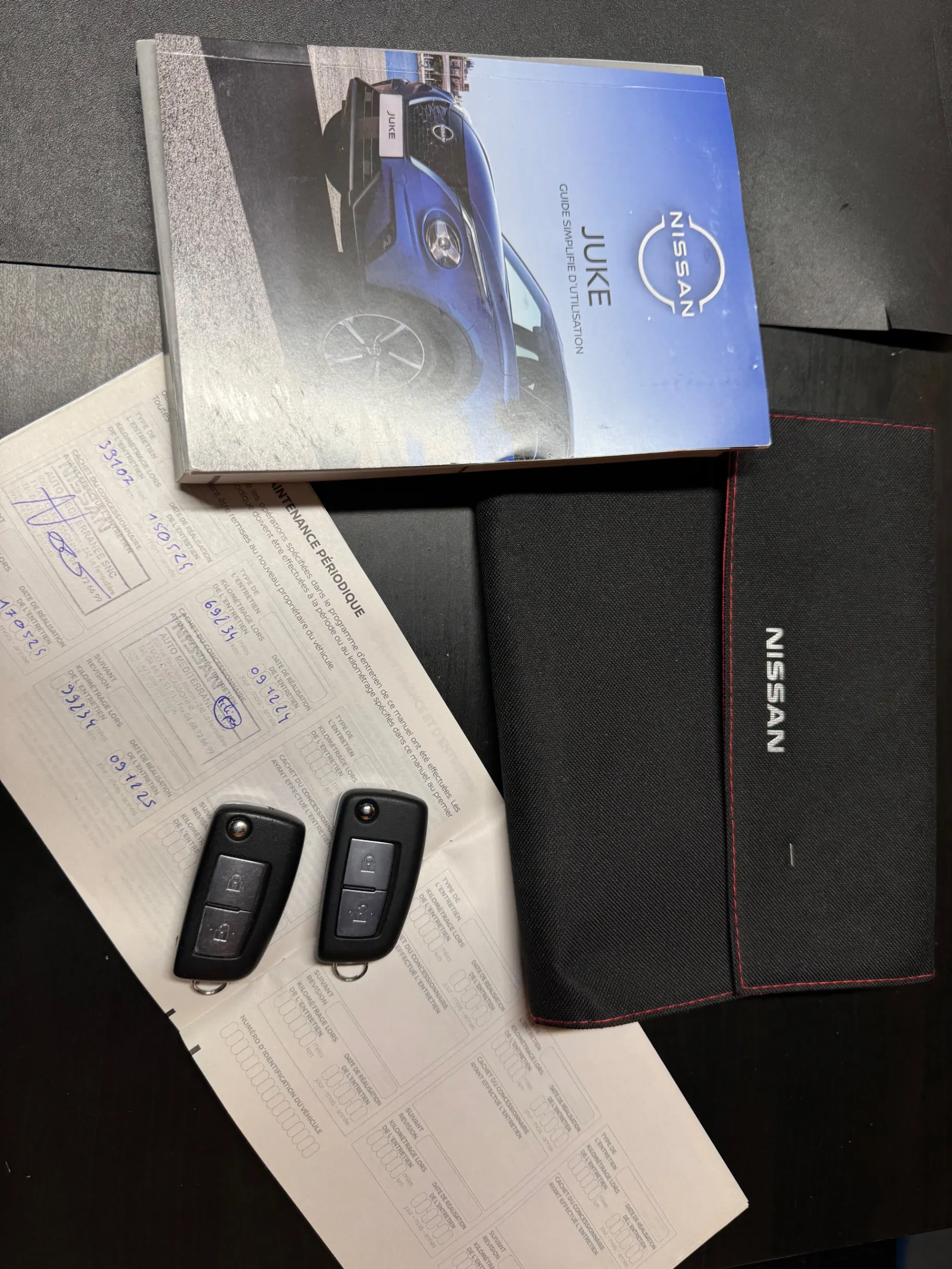 Nissan Juke 1.0 DIG-T N-Connecta NAV. 27