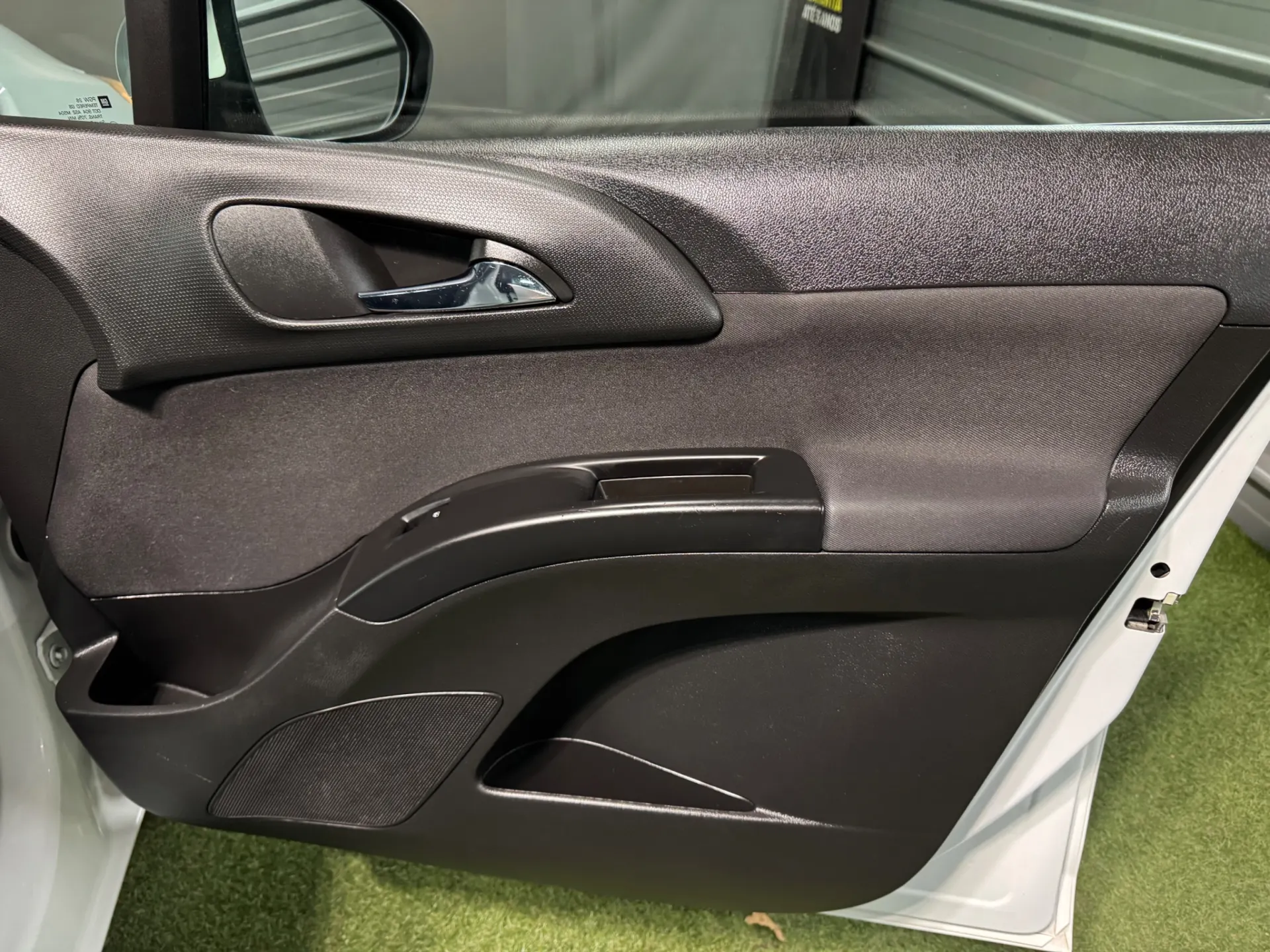 Opel Meriva 1.4 T S/S 20