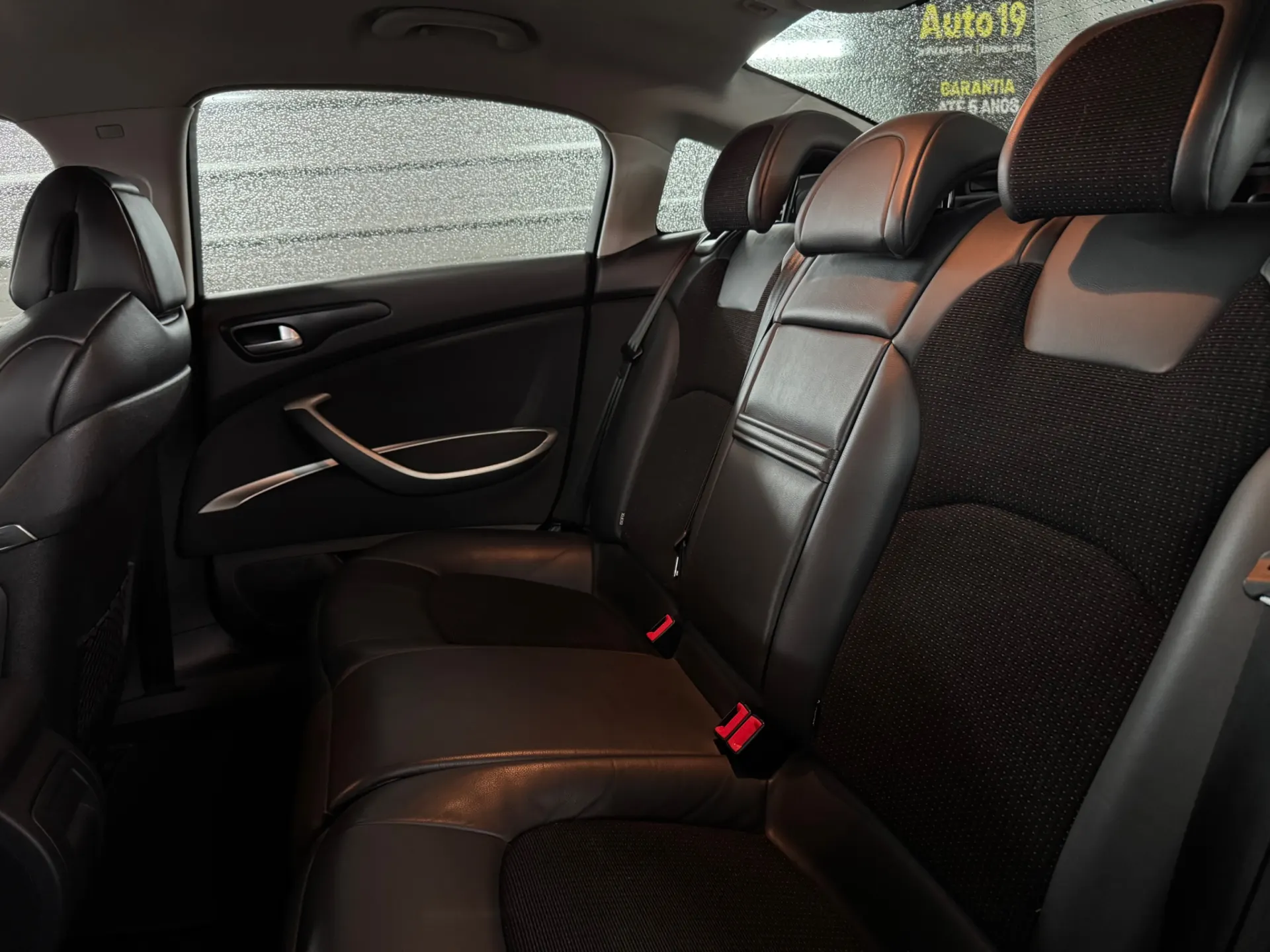 Citroën C5 1.6 HDi Business Airdream 22