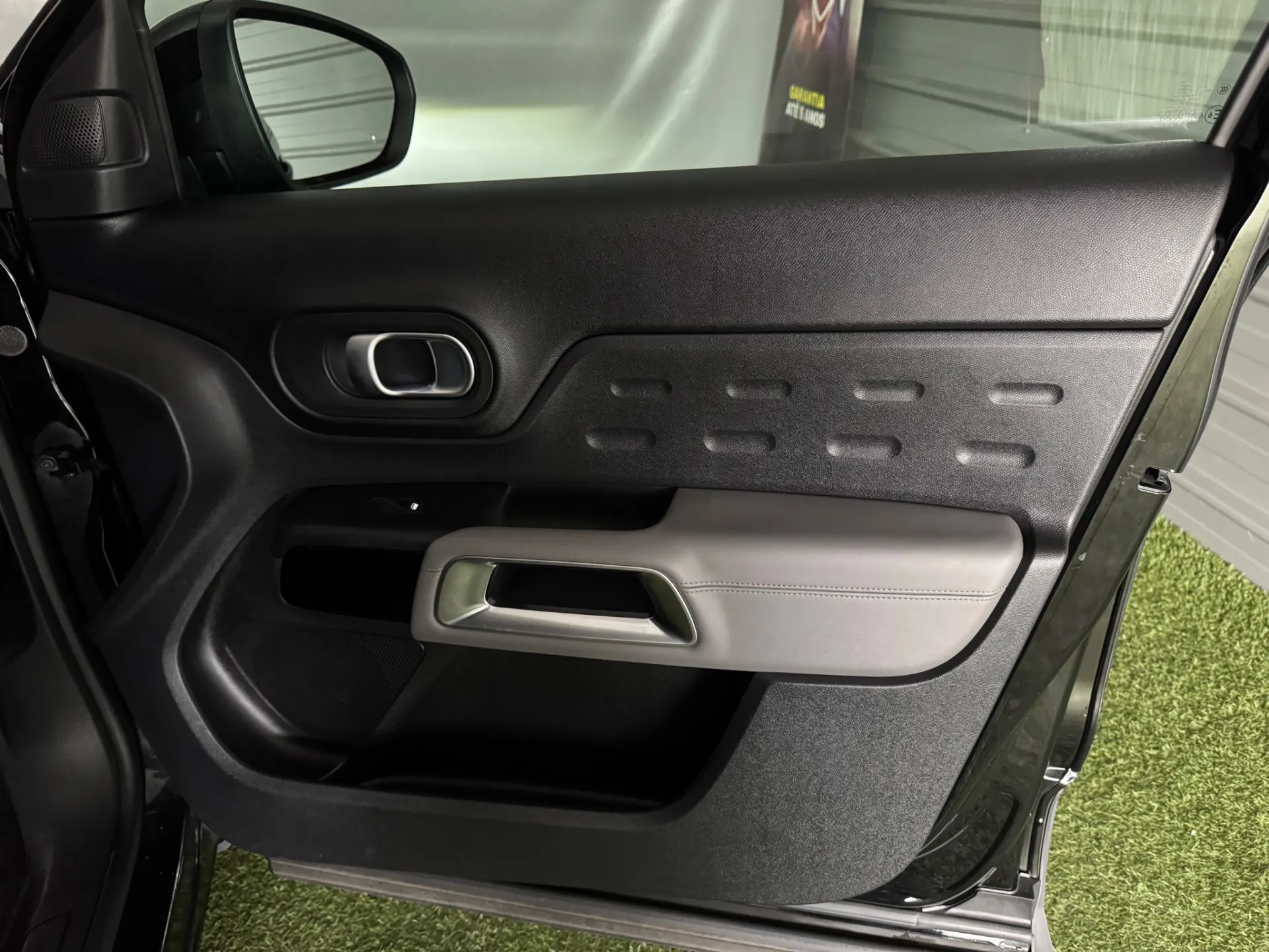 Citroën C5 Aircross 1.5 BlueHDi Feel Pack 32