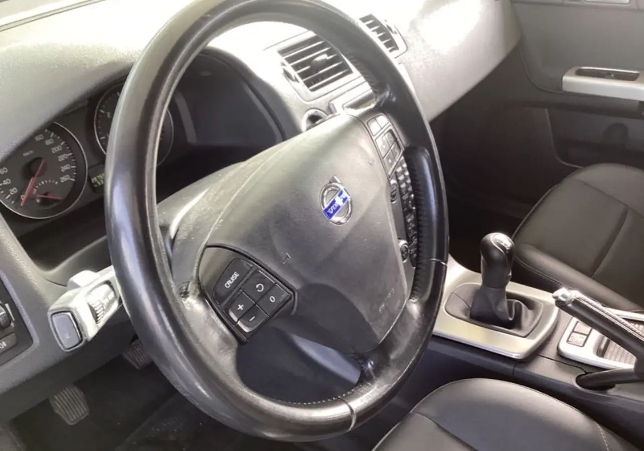 Volvo V50 1.6 D Drive Momentum Start/Stop 4