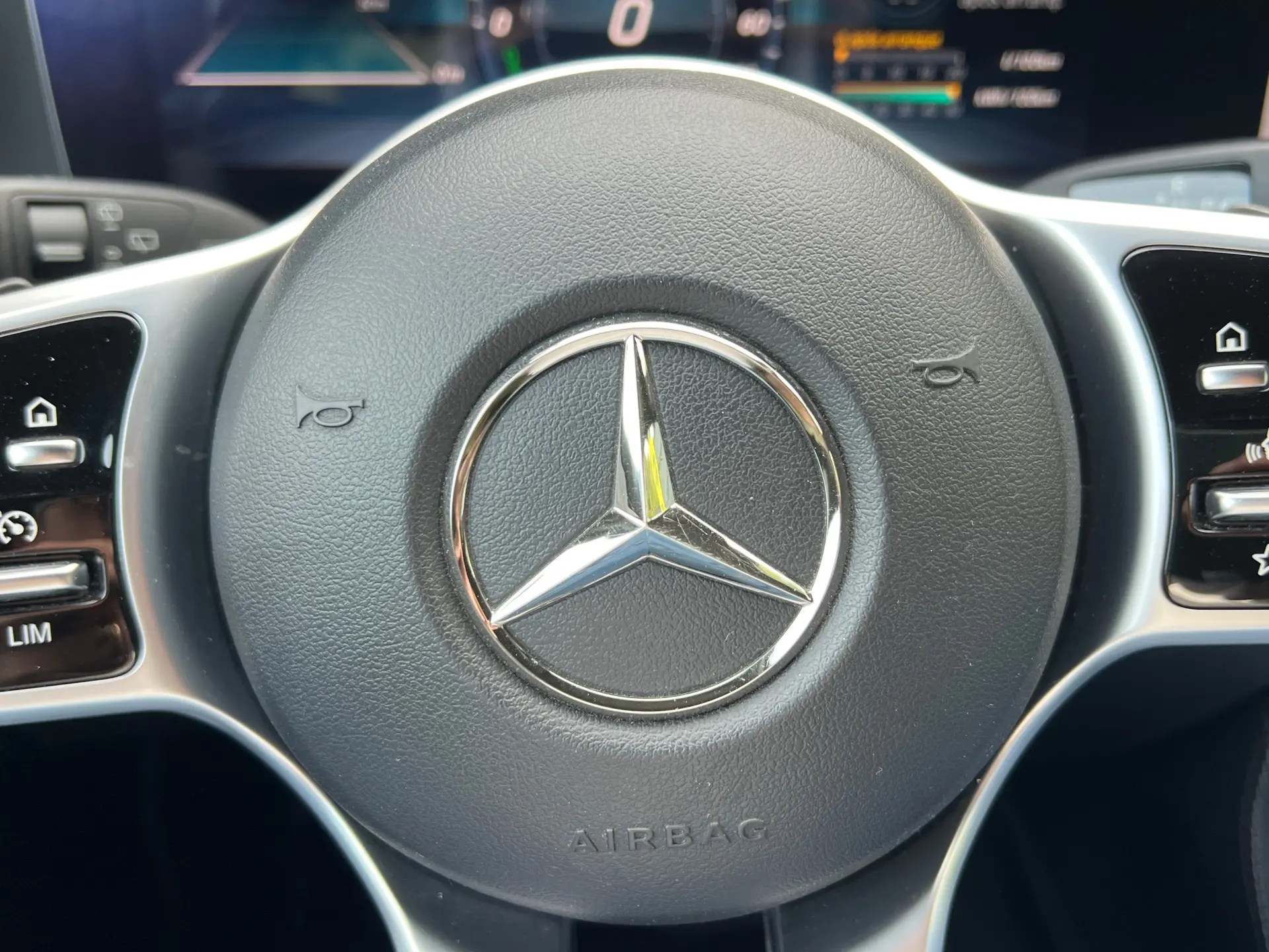 Mercedes-Benz E 300 de Exclusive Line 12