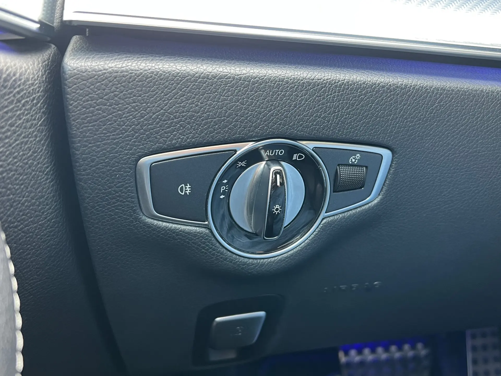 Mercedes-Benz E 300 de Exclusive Line 27