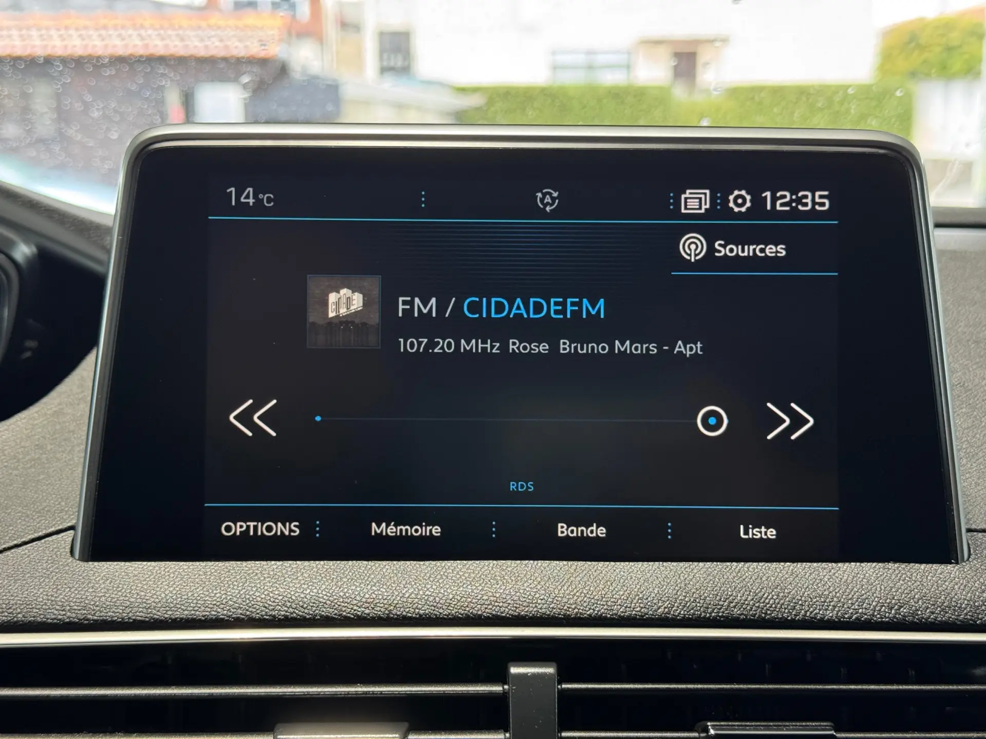 Peugeot 3008 PureTech 130 Stop & Start GPF Allure 19