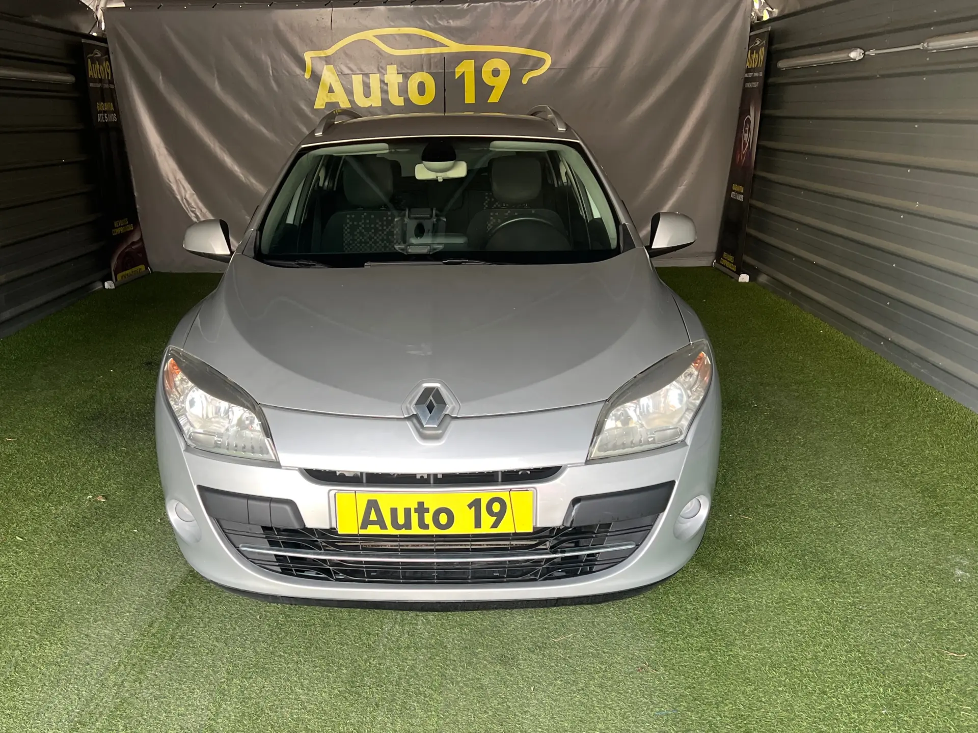 Renault Mégane Sport Tourer ENERGY dCi 110 EXPERIENCE 3