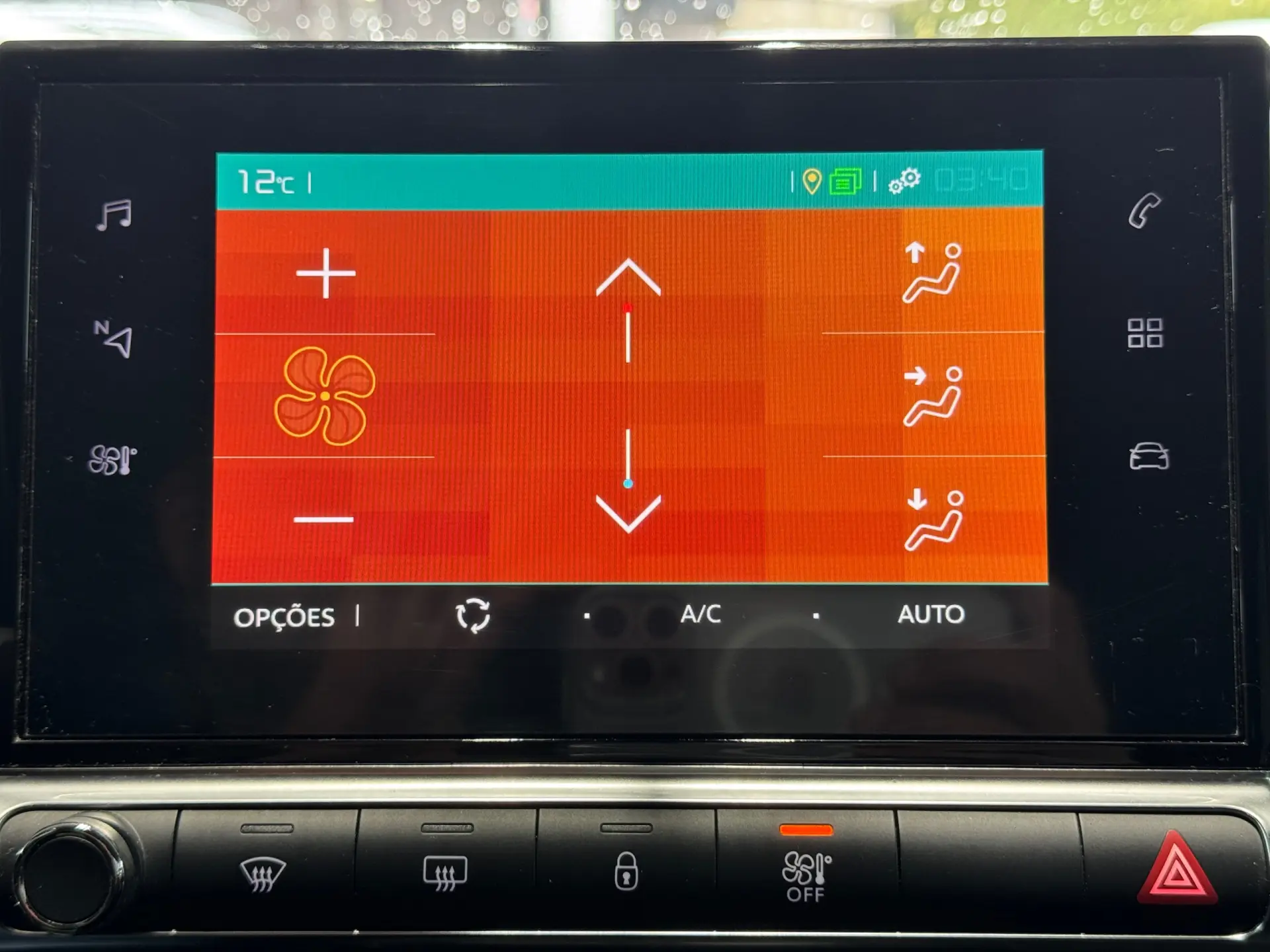 Citroën C4 Cactus 1.2 PureTech Feel Pack 20