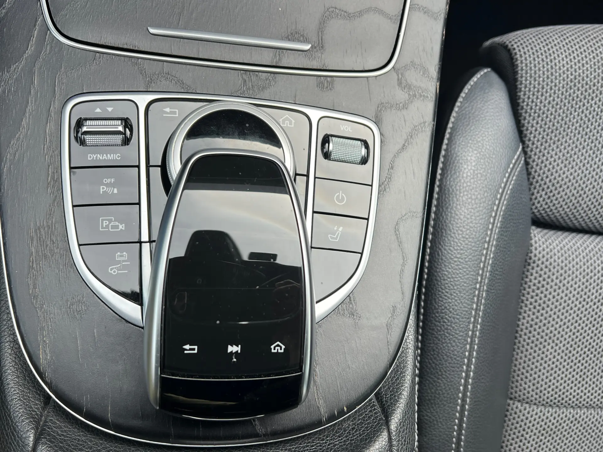 Mercedes-Benz E 300 de Exclusive Line 24