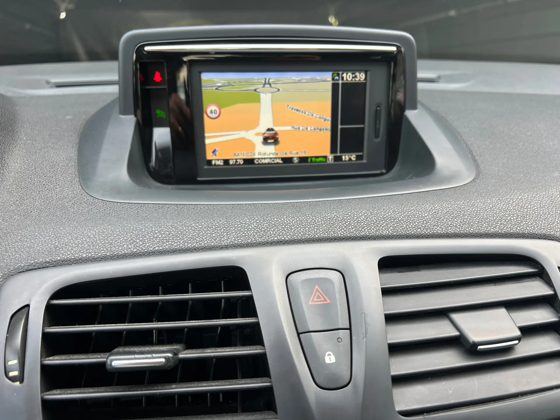 Renault Mégane Sport Tourer ENERGY dCi 110 EXPERIENCE 11