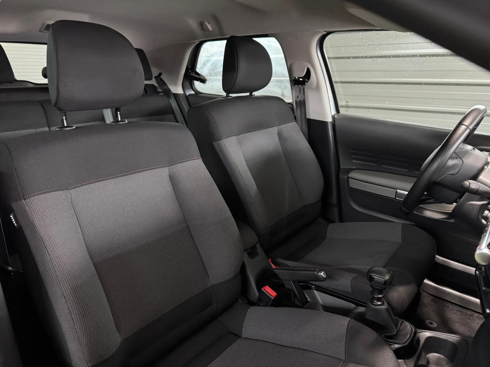 Citroën C4 Cactus 1.2 PureTech Feel Pack 23